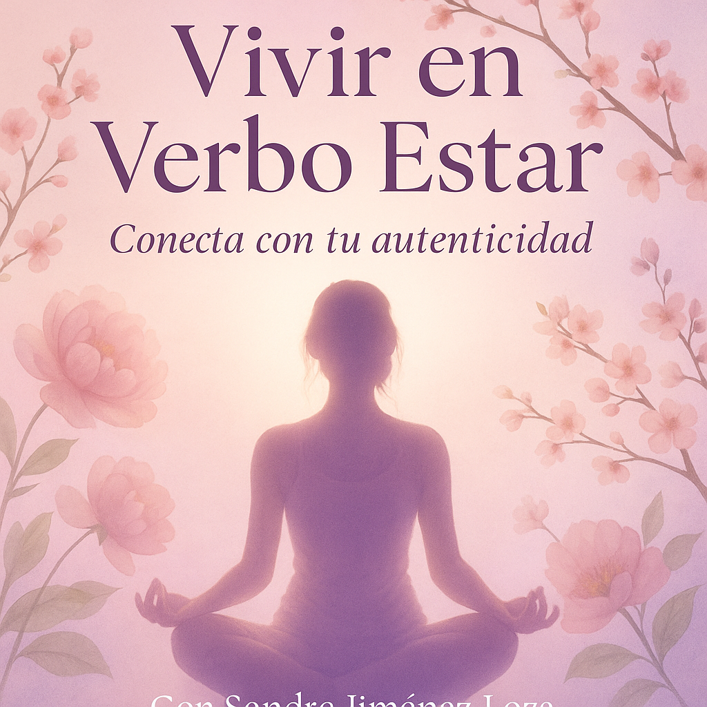 Curso Vivir en Verbo Estar
